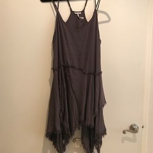 Free people island dress